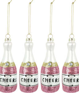 8492 VERROTERIE CHEERS 4P
